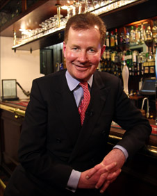 Jonathan Denby