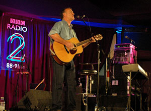 Ralph McTell