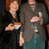 Shirley Collins and Graham Coxon