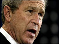 George Bush