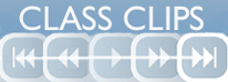 Class clips