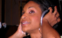 Teedra Moses