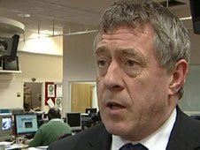 John Denham
