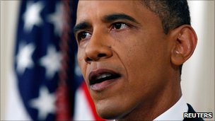 President Obama