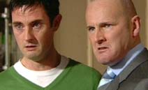 Scott and Eddie