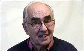 Derek Tamea