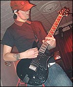 Nick Schofield
