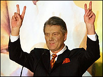 Viktor Juščenko