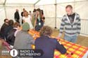 At Radio 1's Big Weekend