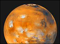 Mars