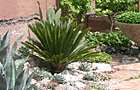 The Bradstone Garden