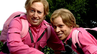 The Helivets