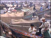 افغان کیمپ