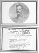 George Jenner