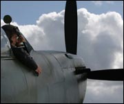 Spitfire auction