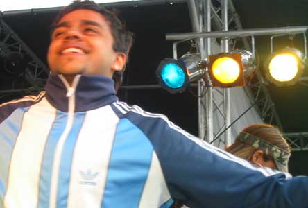 Juggy D