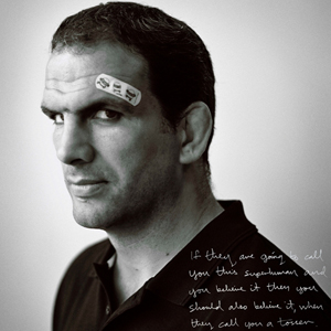 Martin Johnson