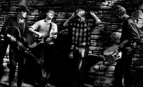 The Crookes