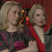 Eileen, Jo and Douglas
