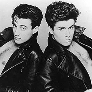 George Michael