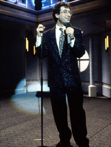 Ben Elton