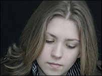 Hannah Scott 