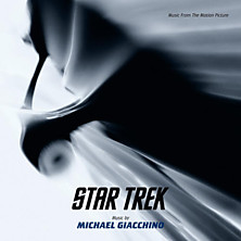 Review of Star Trek