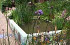 The Growing Schools Garden
