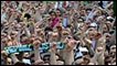 Protestas en Turquía