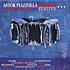Review of Astor Piazzolla - Remixed Review of Astor Piazzolla - Remixed