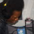 The Afro Warrior - Benga