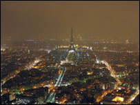 Torre Eiffel