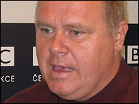 Petr Pospíchal