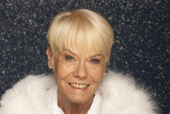 Wendy Richard