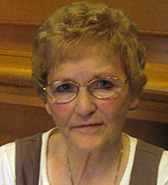 Sally Calvert