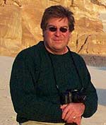 Edward Stourton