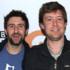 Mark Watson and Alex Rochford