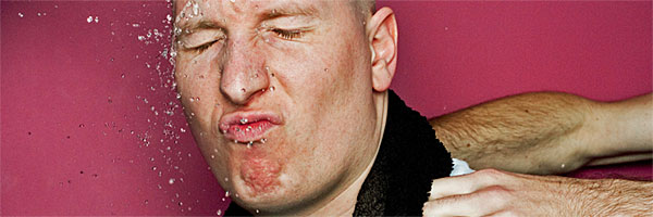 Danny Byrd