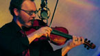 Abigail Washburn and Casey Driessen