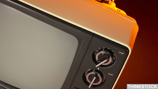 Television