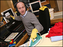 Jon Cuthill