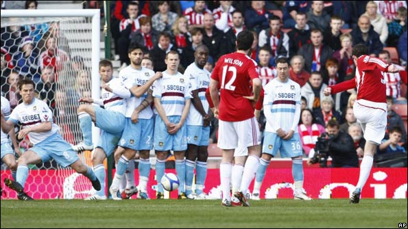 Danny Higginbotham 