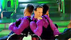Wk9 - Showdancers