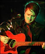 Kieran Scragg