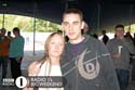 At Radio 1's Big Weekend
