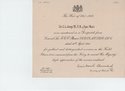 Dispatches Certificate for Charles Leslie Carey