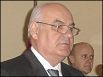 Alfred Moisiu