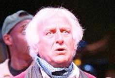John Thaw