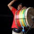 A bit of bass drumming