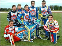 Somerset Rebels